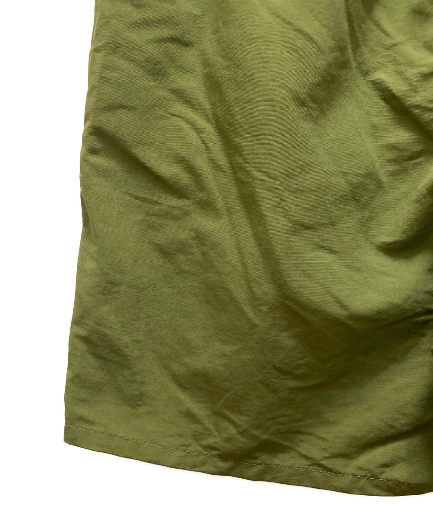 中古・古着通販】Patagonia (パタゴニア) バギーズショーツ 5インチ ス