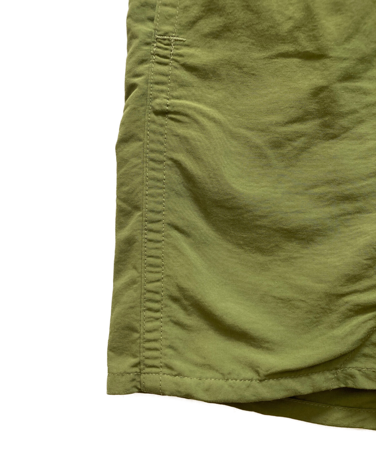 中古・古着通販】Patagonia (パタゴニア) バギーズショーツ 5インチ ス