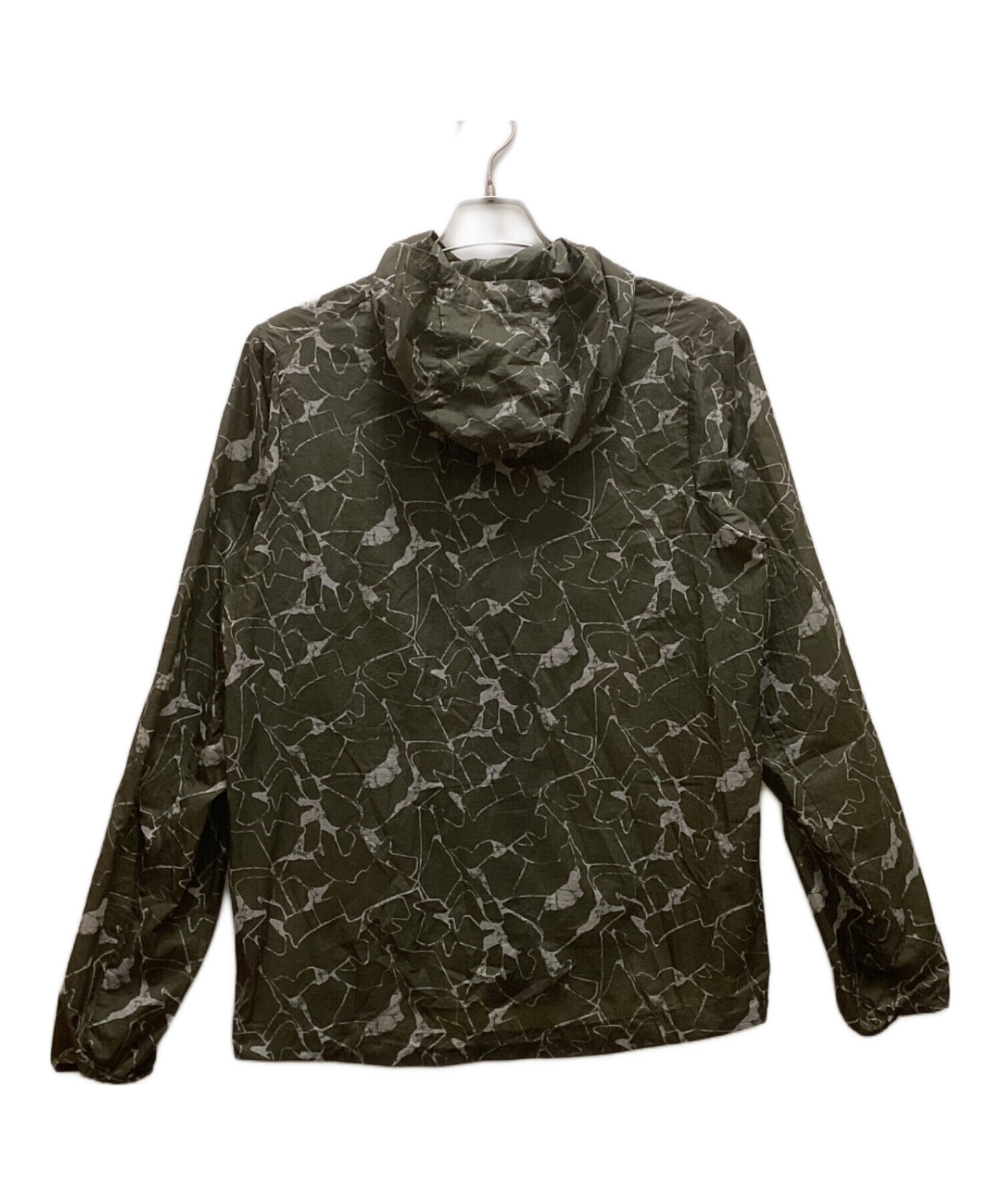 中古・古着通販】Patagonia (パタゴニア) フーディニジャケット