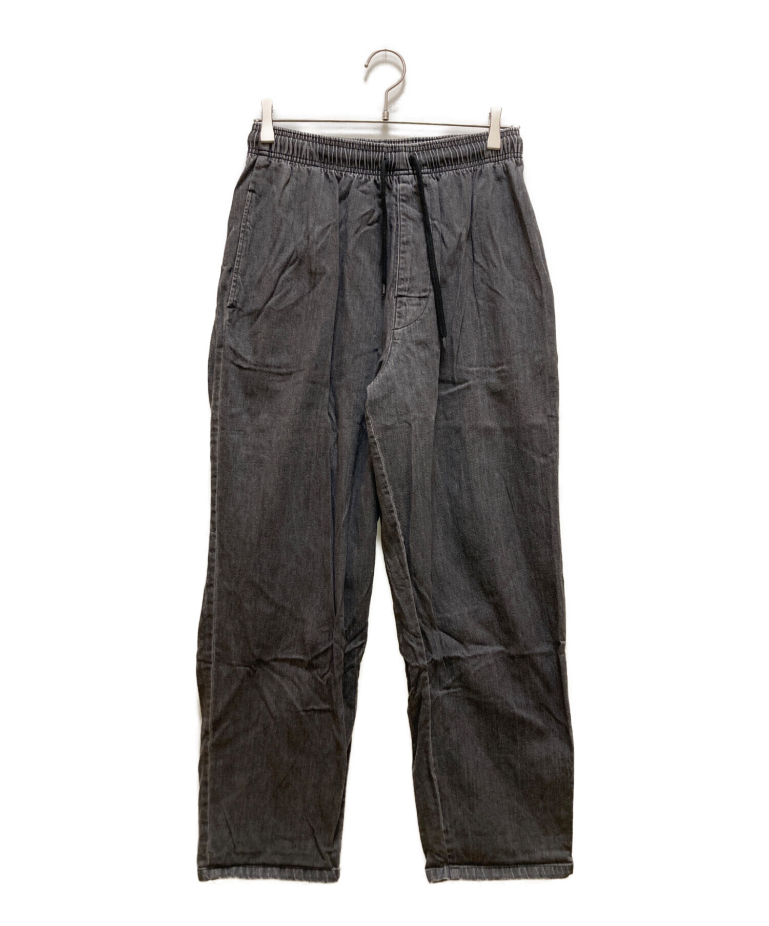 中古・古着通販】WTAPS (ダブルタップス) コットンデニムイージー