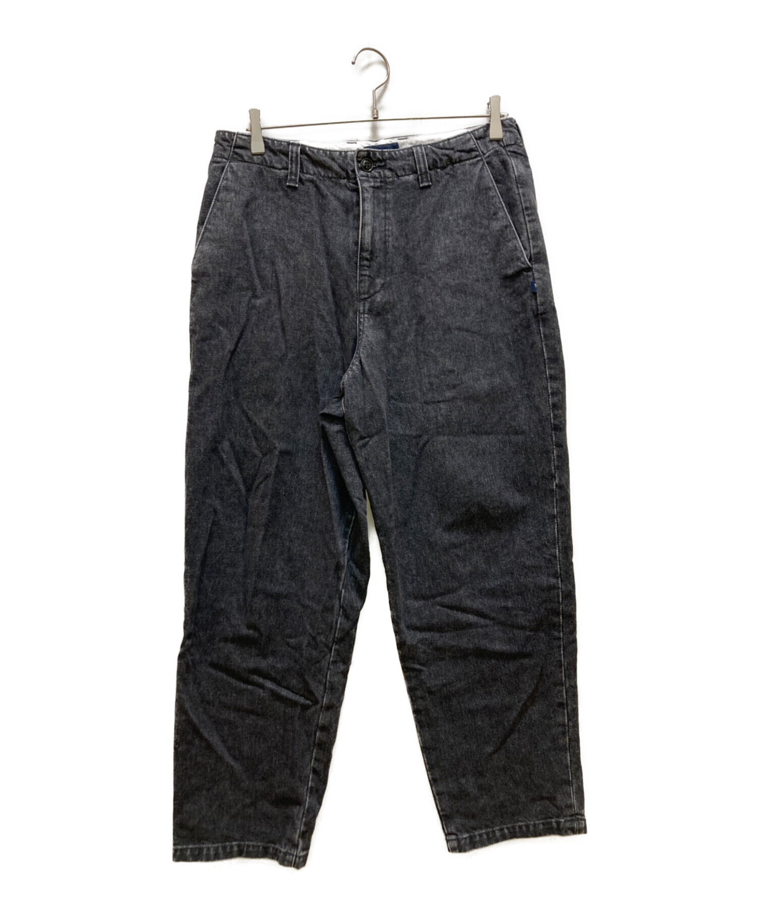 中古・古着通販】DESCENDANT (ディセンダント) DC-6 ORGANIC COTTON