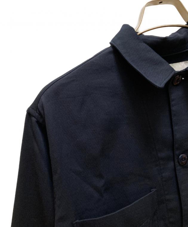 中古・古着通販】WTAPS (ダブルタップス) CBW / LS / COTTON. TWILL
