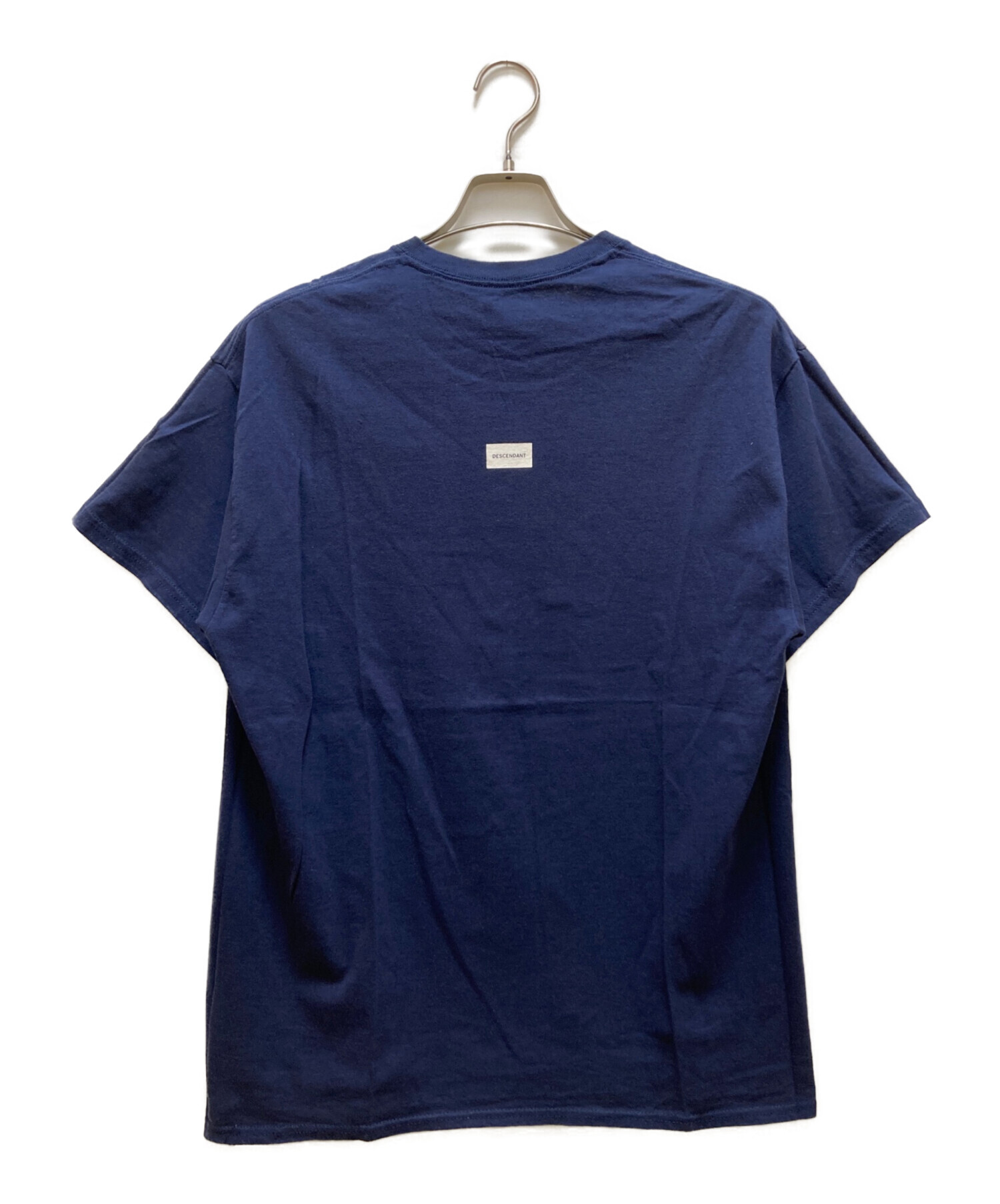 DESCENDANT ディセンダント Tシャツ サイズ:3 / Ron Herman ピグメント 