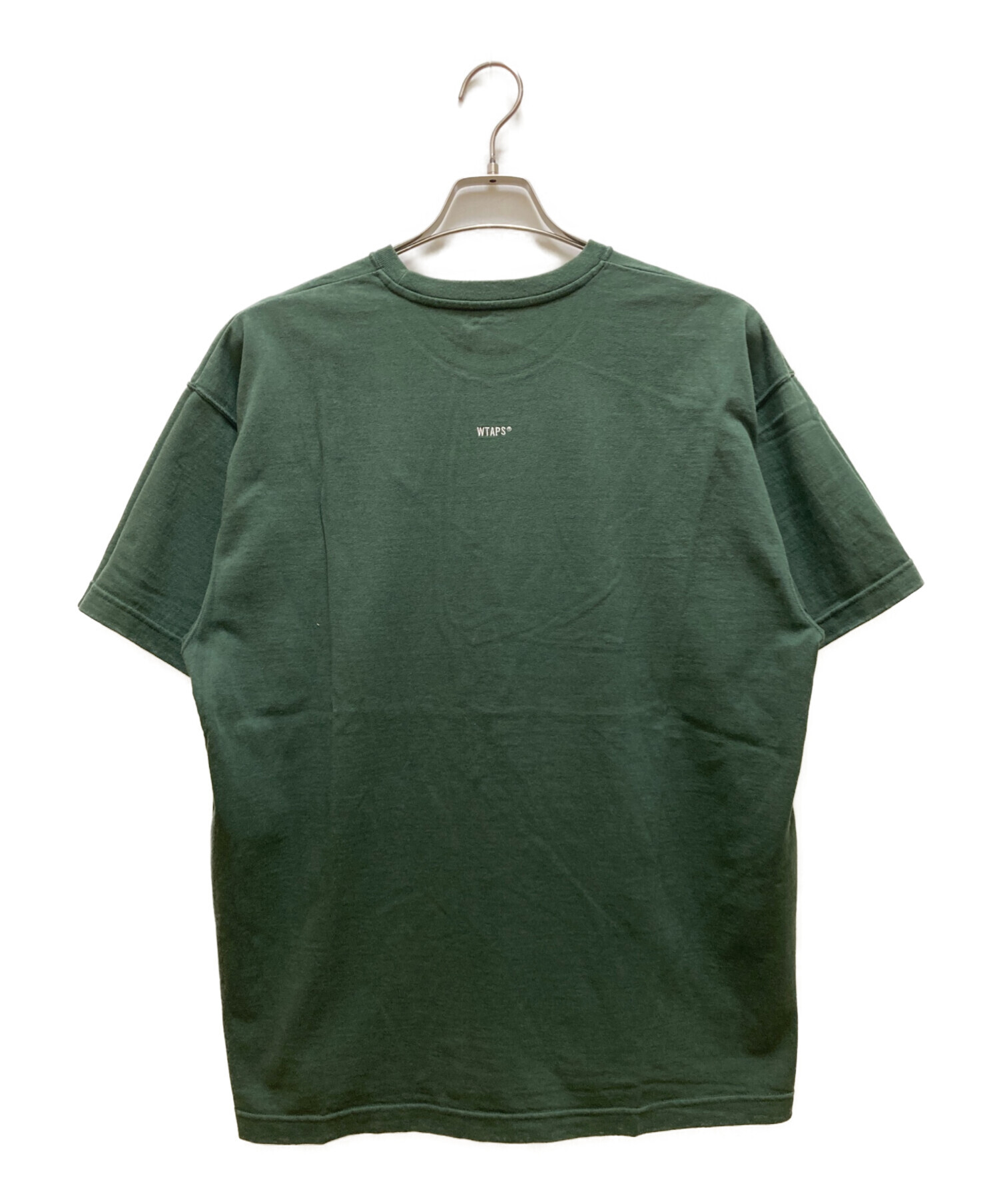 中古・古着通販】WTAPS (ダブルタップス) AII 02 / SS / コットン