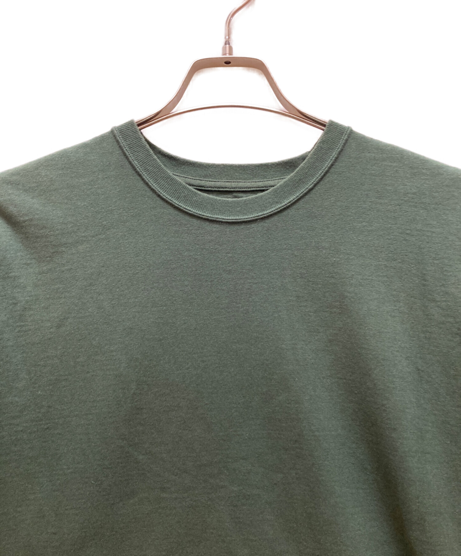 中古・古着通販】WTAPS (ダブルタップス) AII 02 / SS / コットン