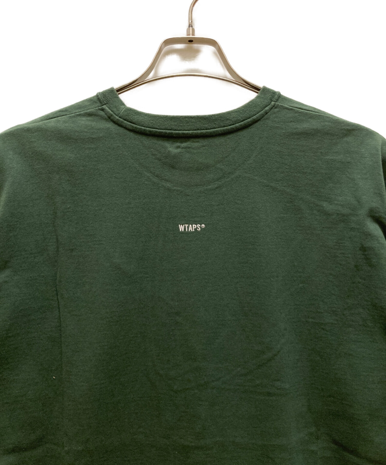 中古・古着通販】WTAPS (ダブルタップス) AII 02 / SS / コットン
