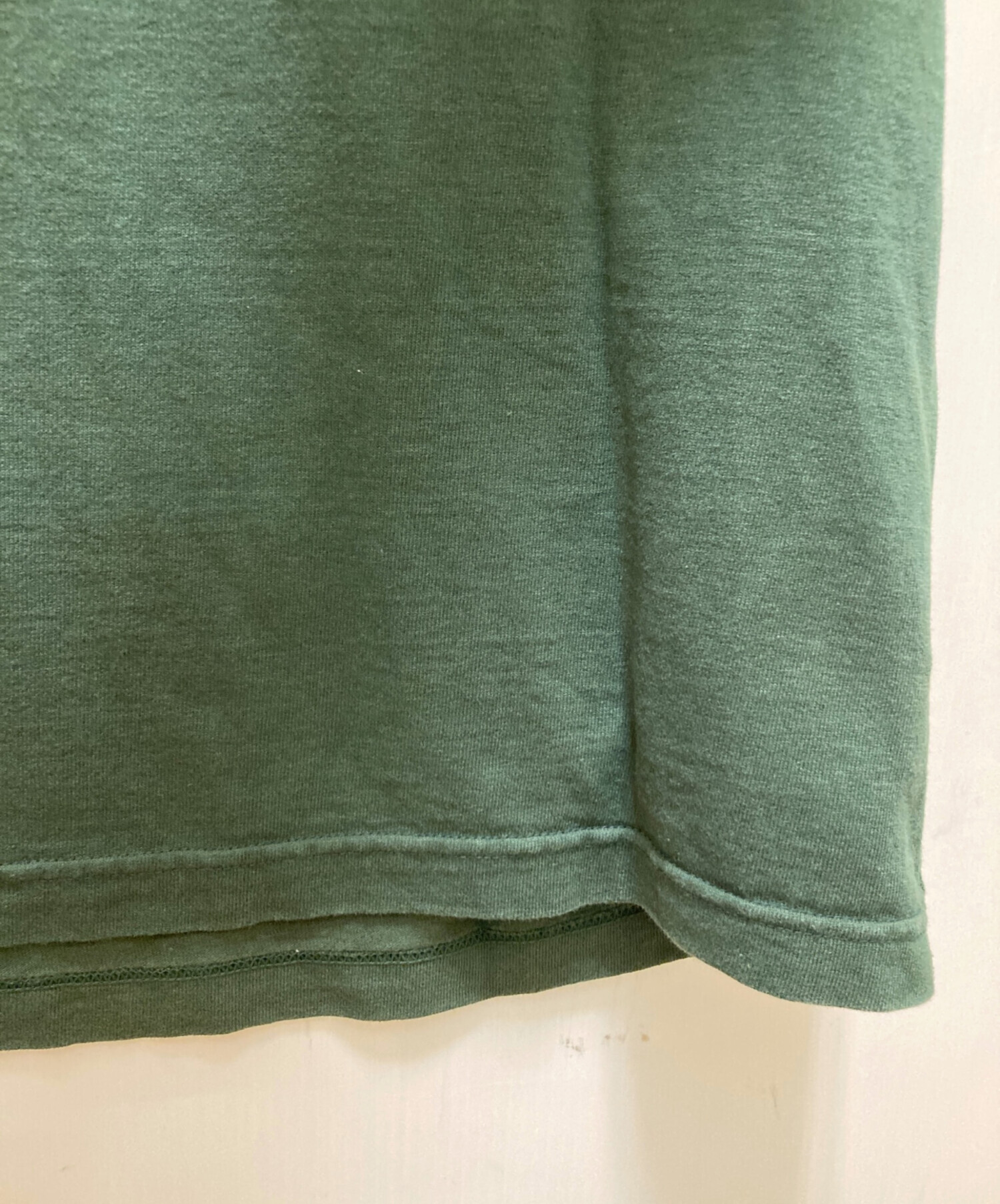 中古・古着通販】WTAPS (ダブルタップス) AII 02 / SS / コットン