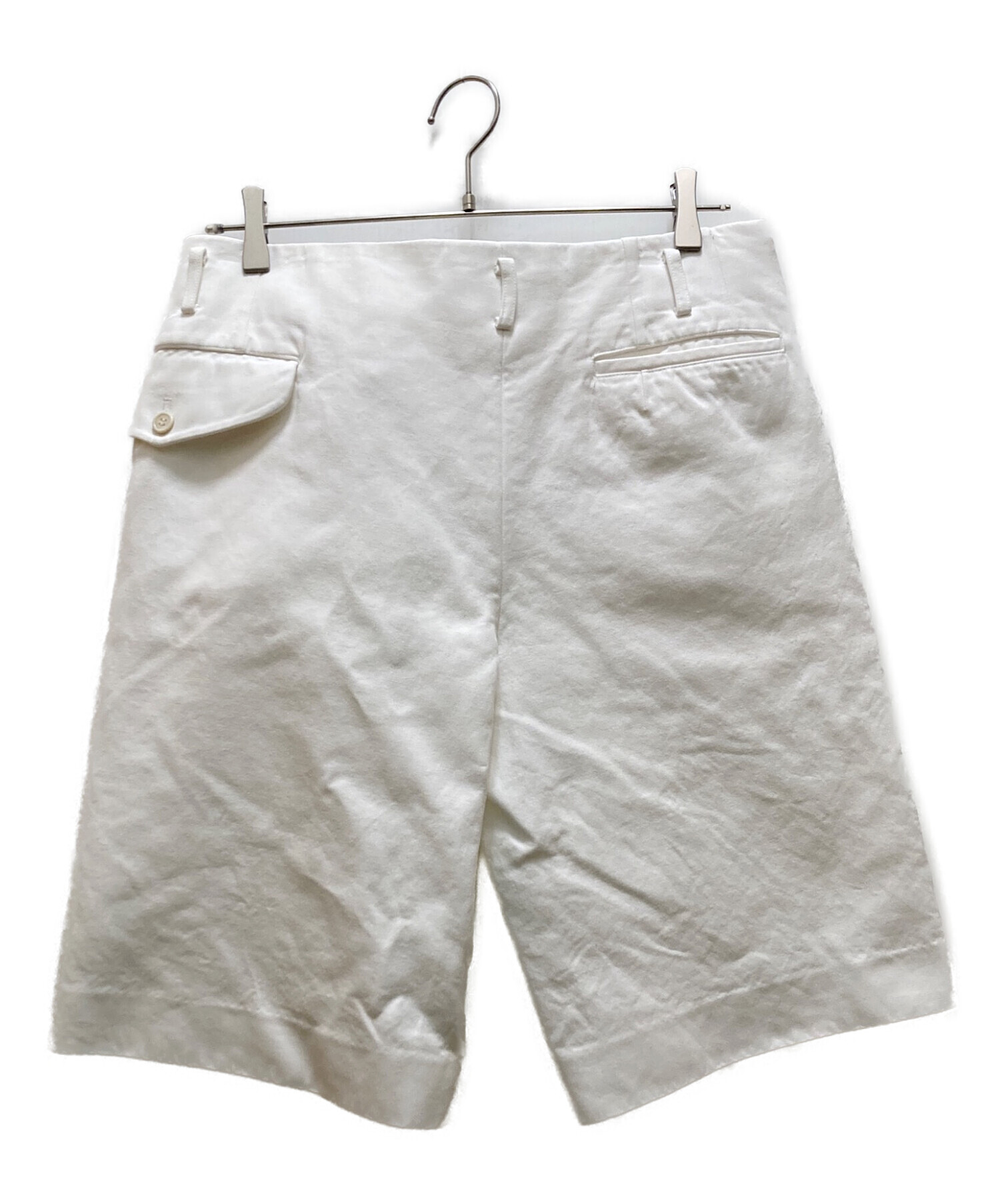 中古・古着通販】COMME des GARCONS HOMME PLUS (コムデギャルソンオム