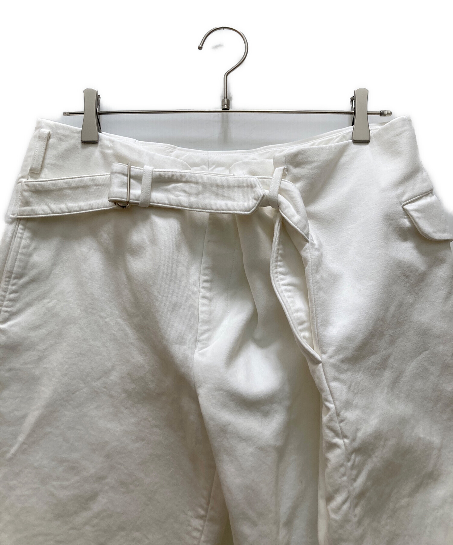 中古・古着通販】COMME des GARCONS HOMME PLUS (コムデギャルソンオム