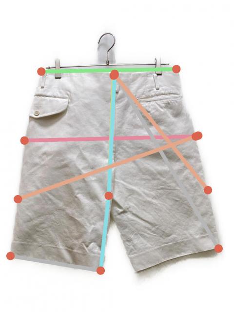 中古・古着通販】COMME des GARCONS HOMME PLUS (コムデギャルソンオム