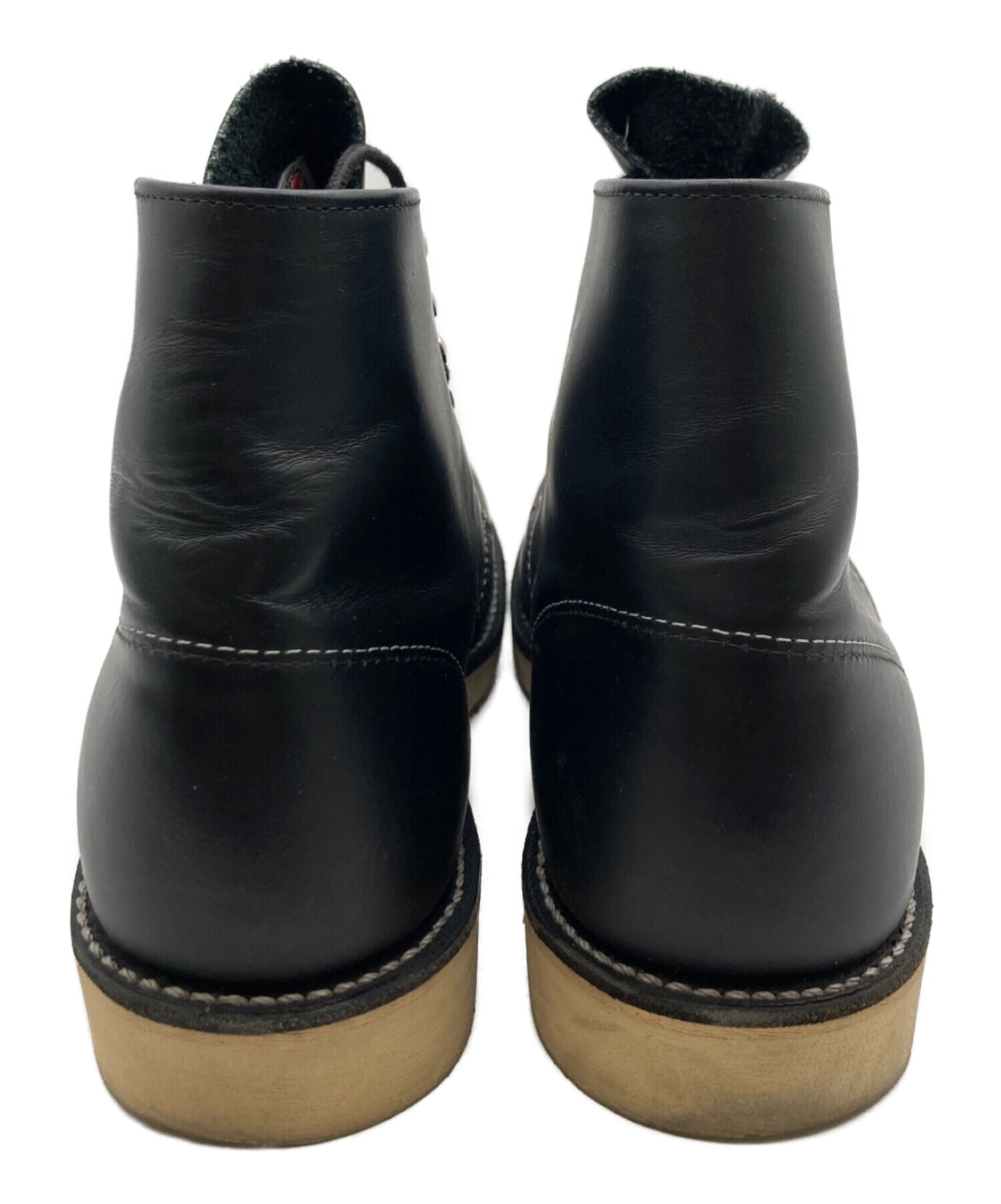 中古・古着通販】RED WING (レッドウィング) 6インチ クラシック 