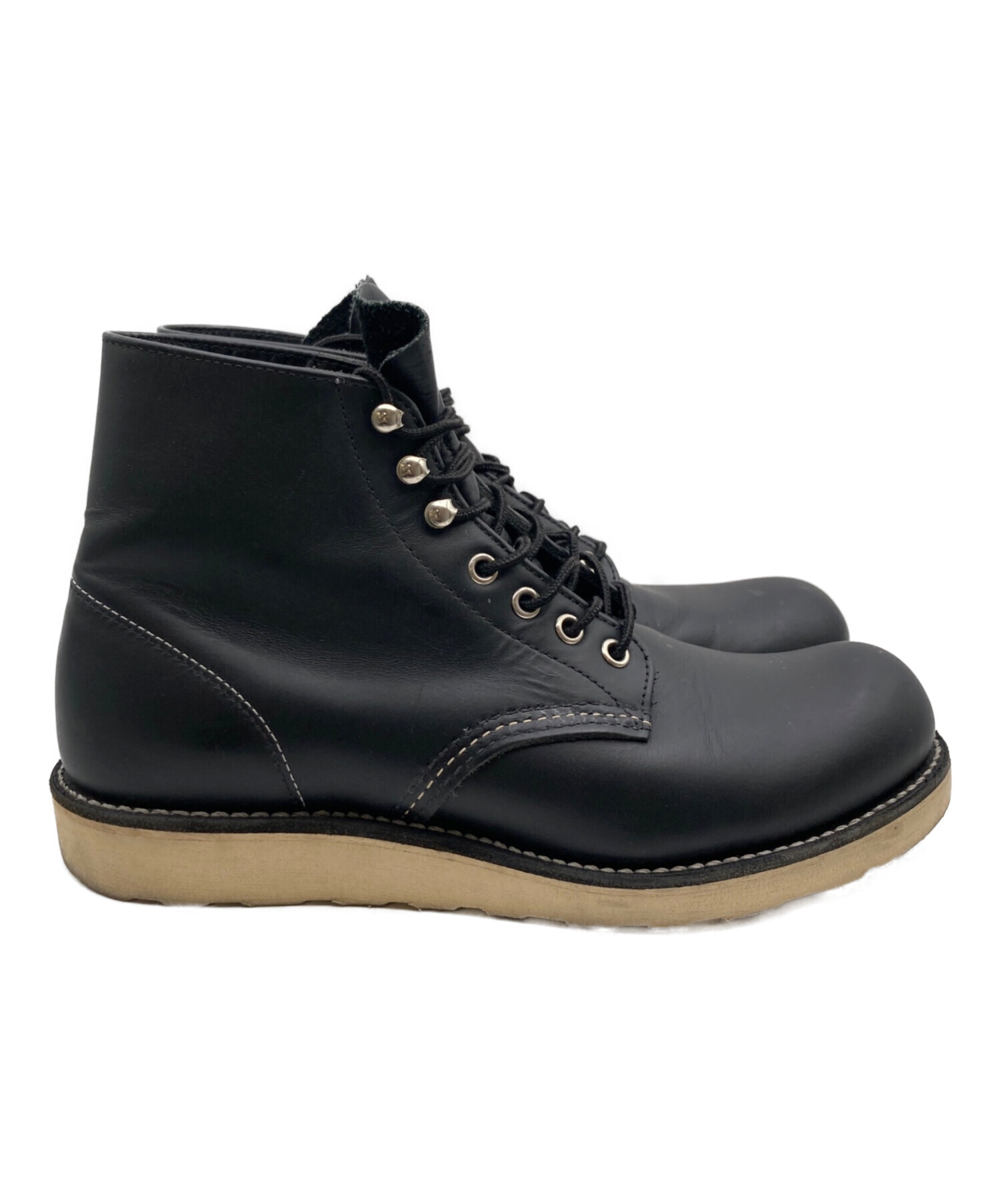 中古・古着通販】RED WING (レッドウィング) 6インチ クラシック 