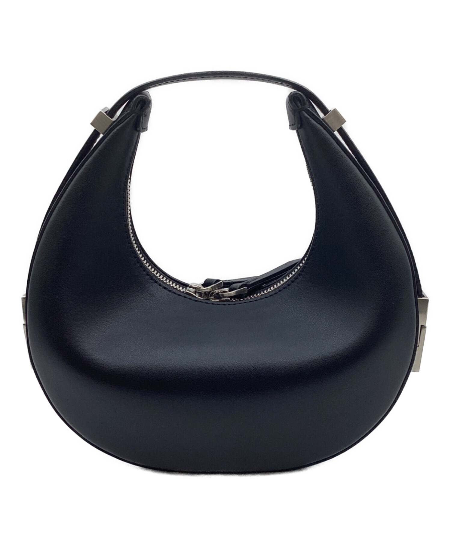 中古・古着通販】OSOI (オソイ) TONI MINI レザーワンショルダーバッグ