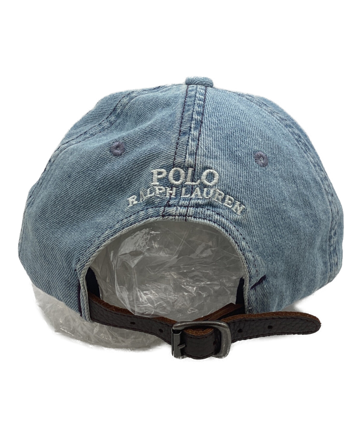 中古・古着通販】POLO RALPH LAUREN (ポロ・ラルフローレン) ポロベア
