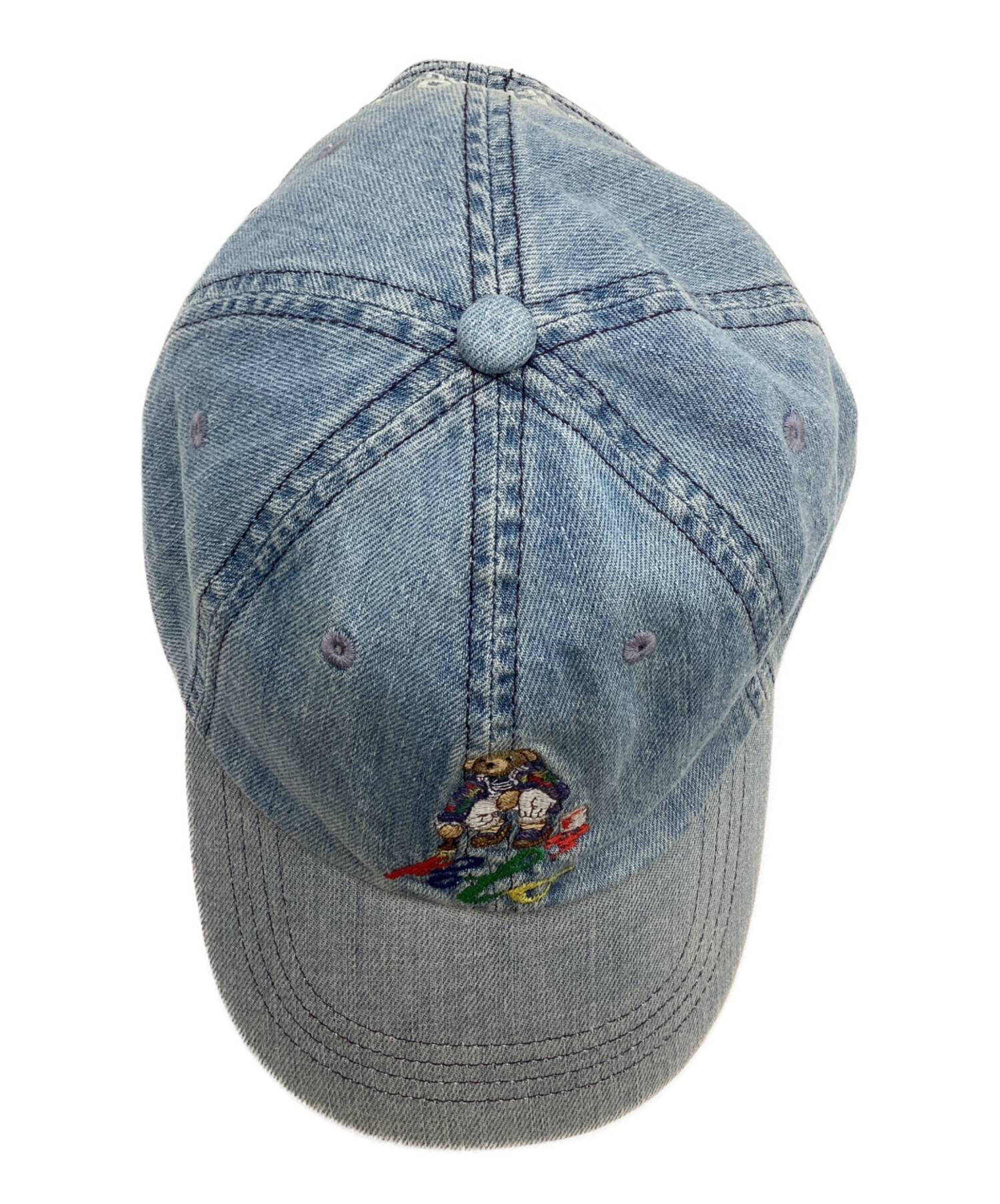 中古・古着通販】POLO RALPH LAUREN (ポロ・ラルフローレン) ポロベア
