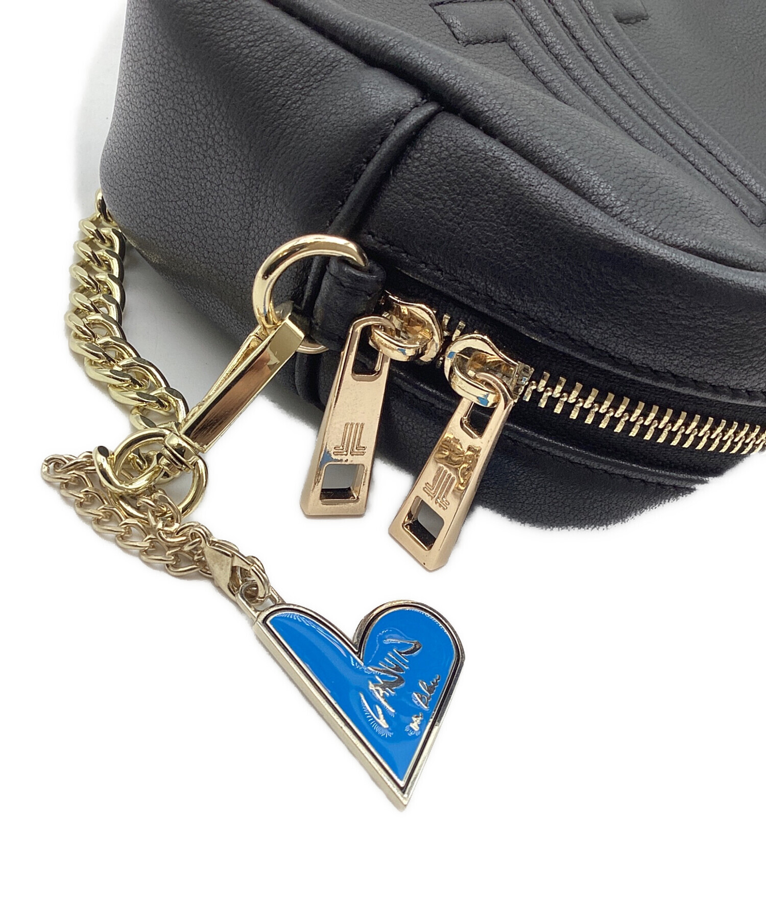 中古・古着通販】LANVIN en Bleu (ランバンオンブルー) チェーン 