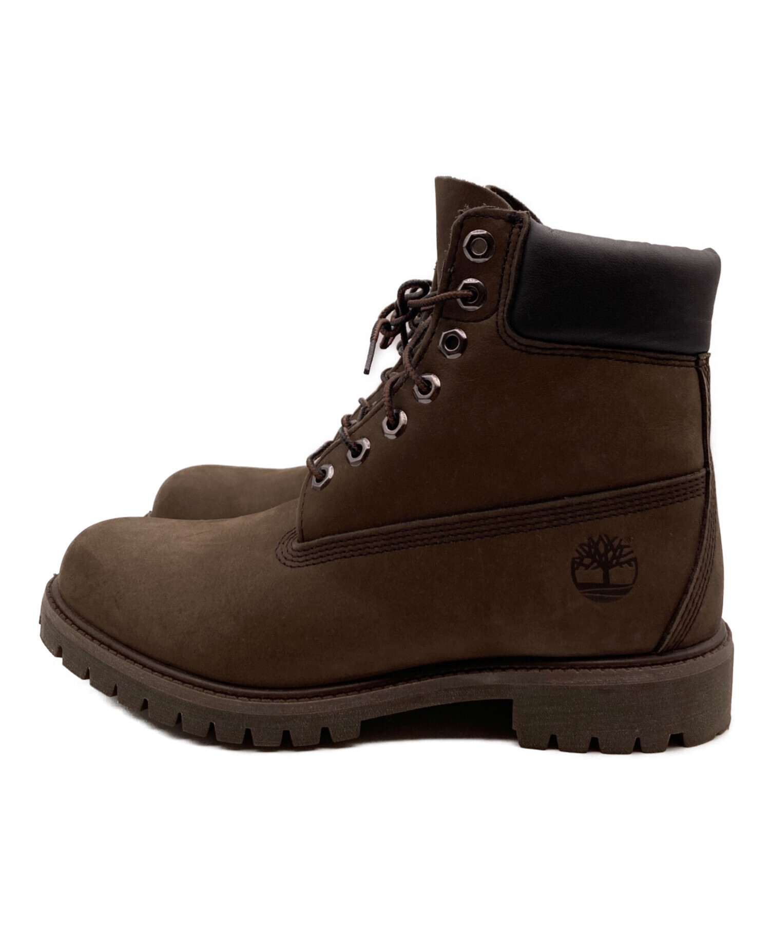 ティンバーランド　26cm 中古・古着通販】Timberland (ティンバーランド) 6インチ ベーシック
