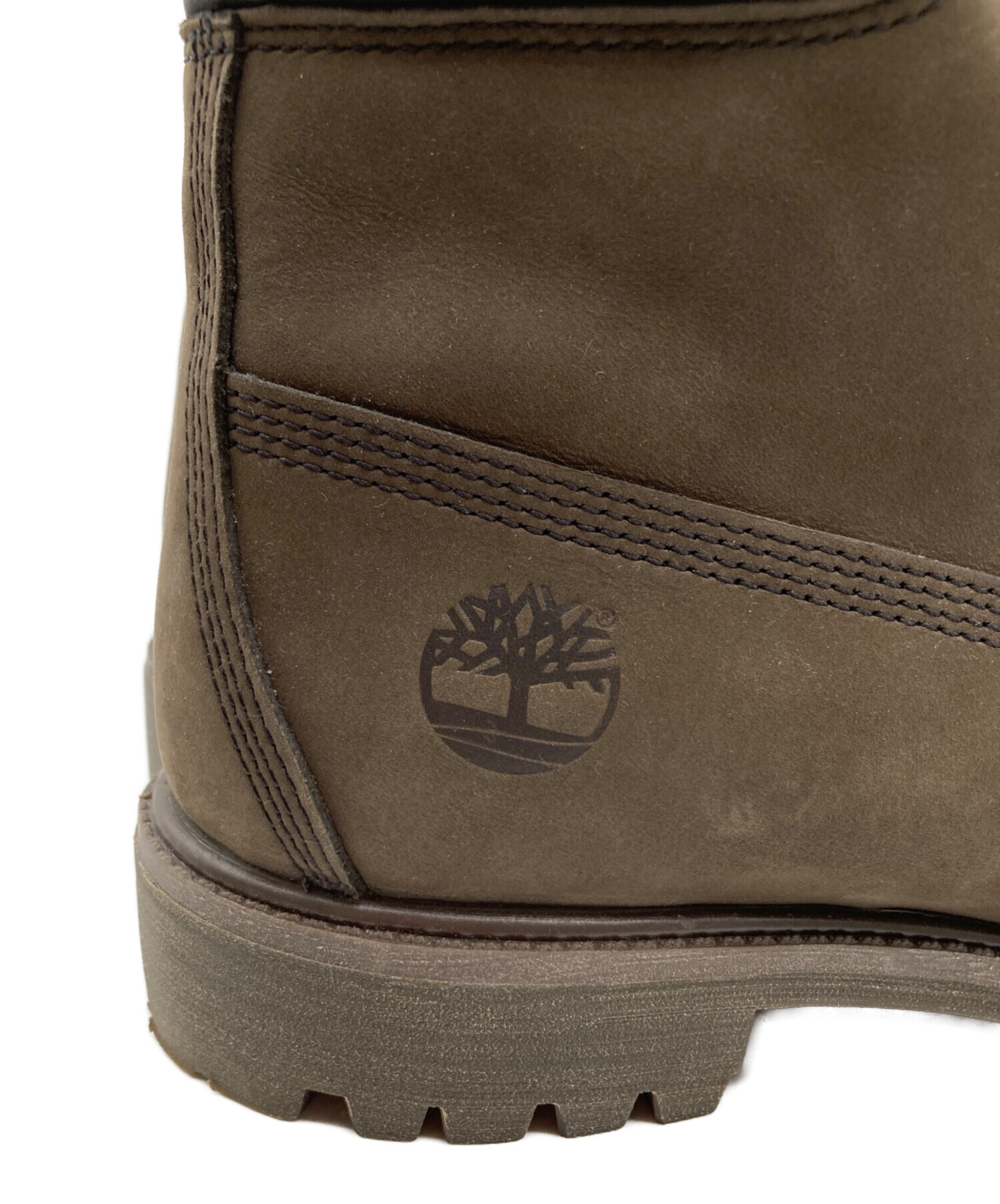 中古・古着通販】Timberland (ティンバーランド) 6インチ ベーシック