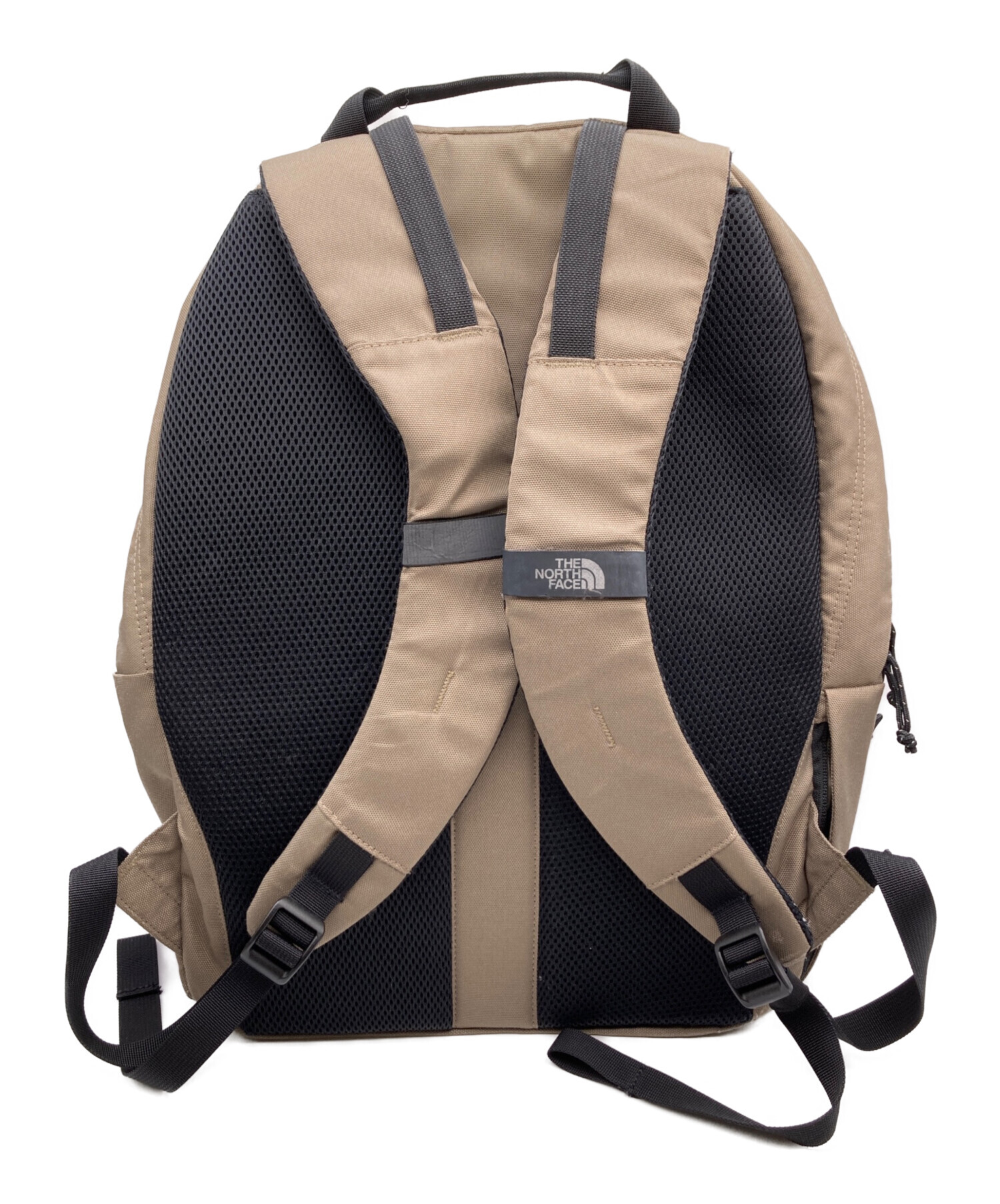 中古・古着通販】THE NORTH FACE (ザ ノース フェイス) ボルダー