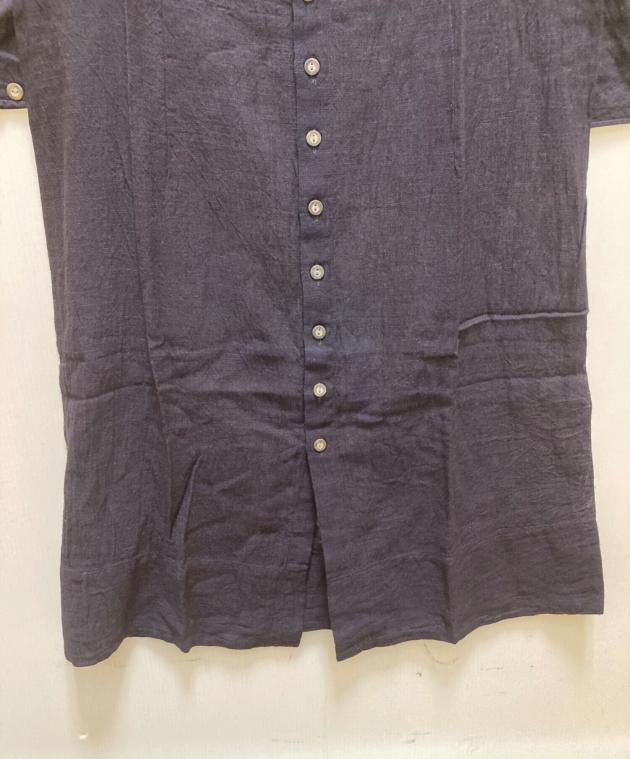 中古・古着通販】45R (フォーティファイブ・アール) インディゴ染め