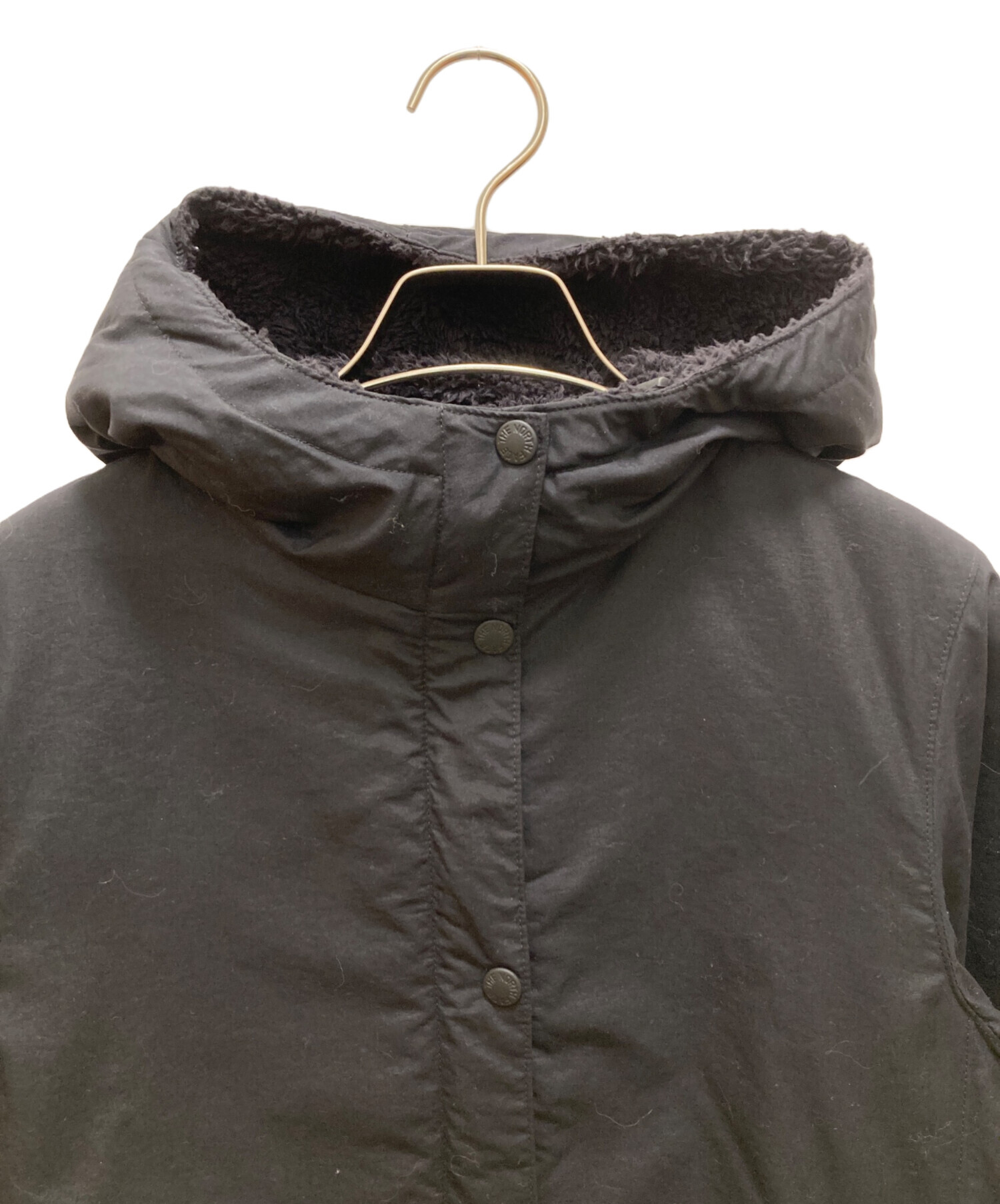 中古・古着通販】THE NORTH FACE (ザ ノース フェイス) コンパクト