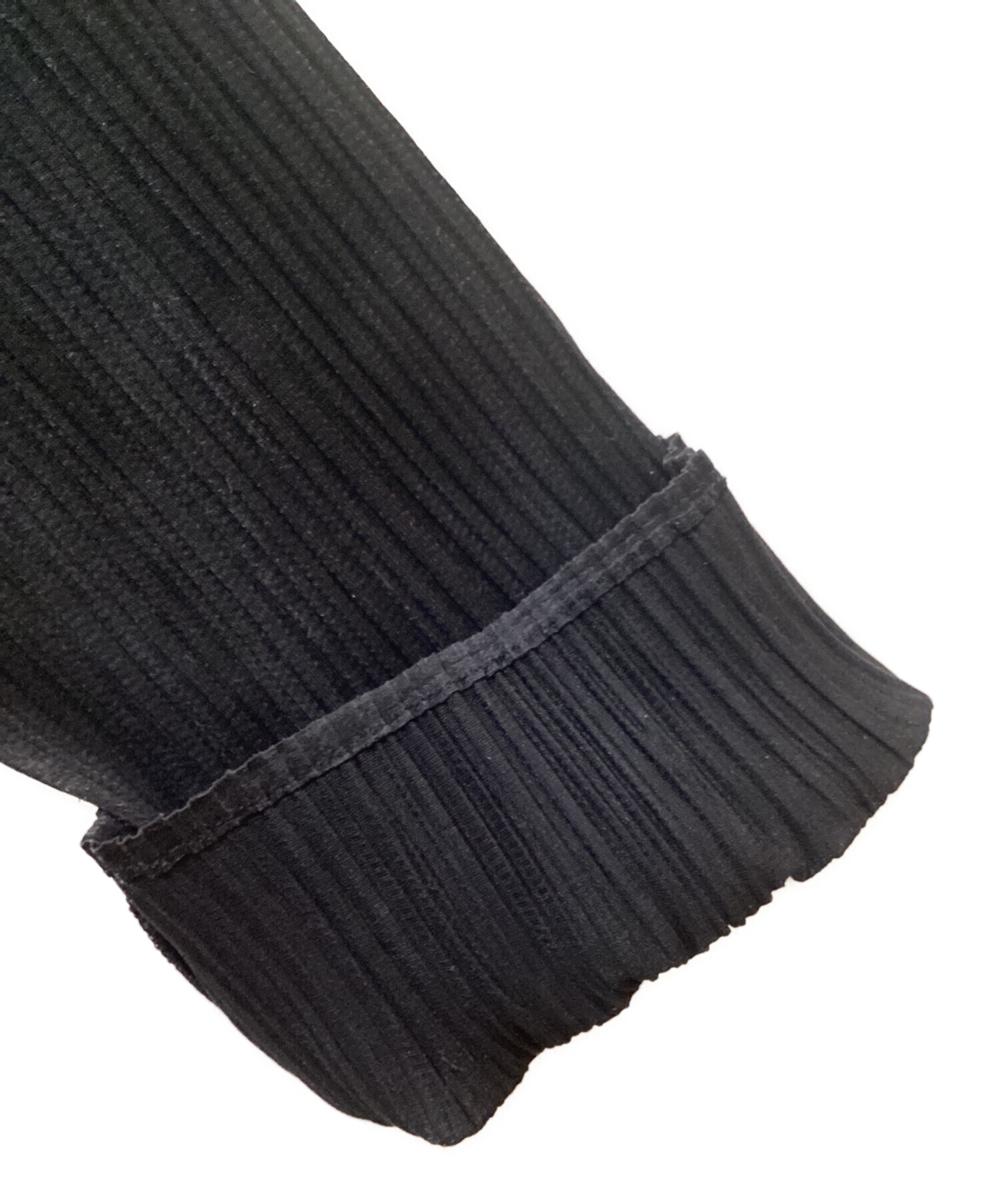 中古・古着通販】PLEATS PLEASE (プリーツプリーズ) プリーツノー