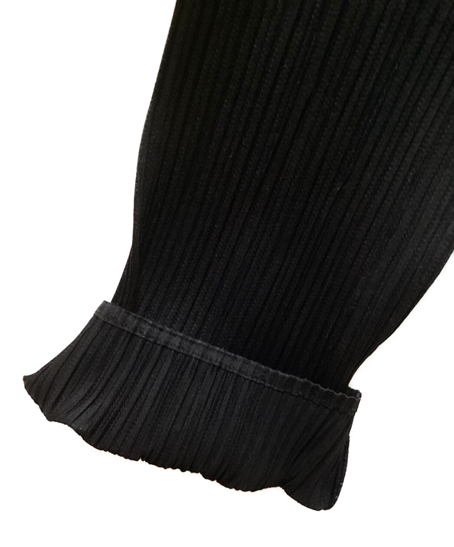 中古・古着通販】PLEATS PLEASE (プリーツプリーズ) プリーツノー