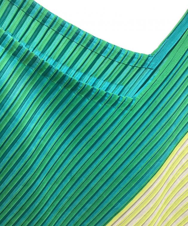 中古・古着通販】PLEATS PLEASE (プリーツプリーズ) プリーツ加工