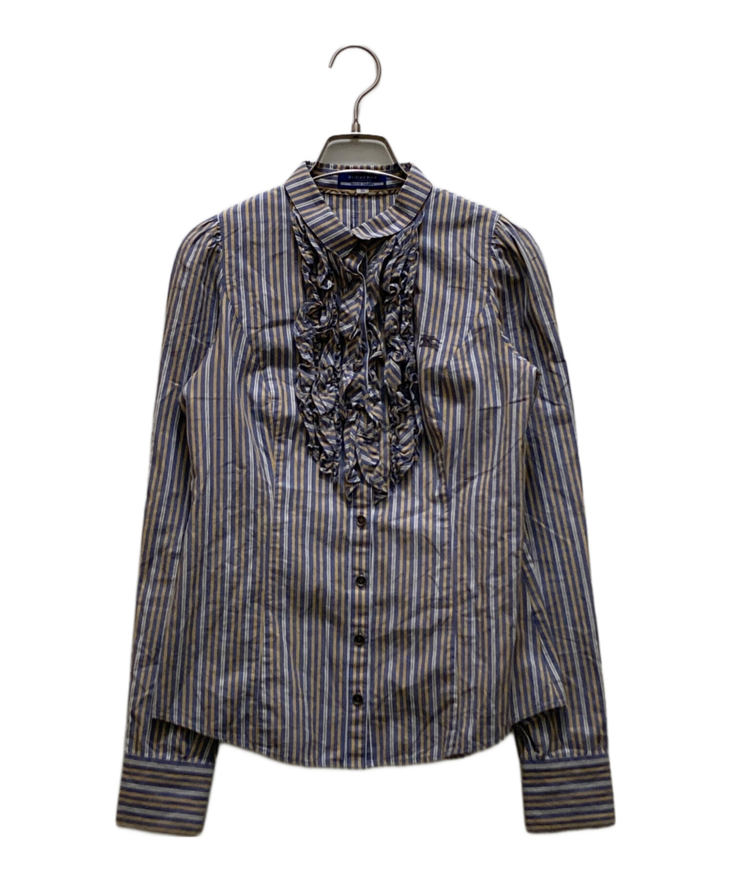 中古・古着通販】BURBERRY BLUE LABEL (バーバリー ブルー レーベル