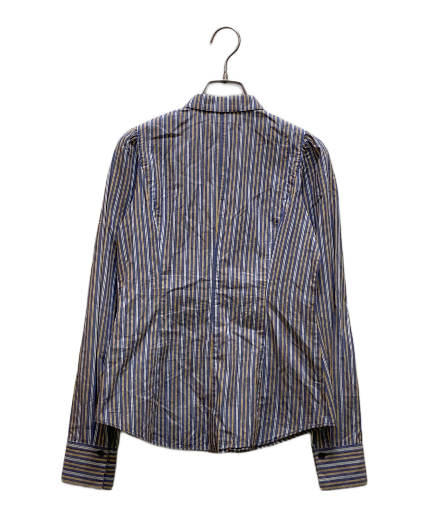 中古・古着通販】BURBERRY BLUE LABEL (バーバリー ブルー レーベル