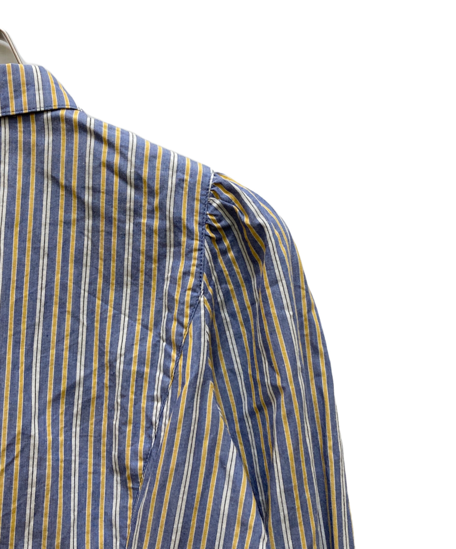 中古・古着通販】BURBERRY BLUE LABEL (バーバリー ブルー レーベル