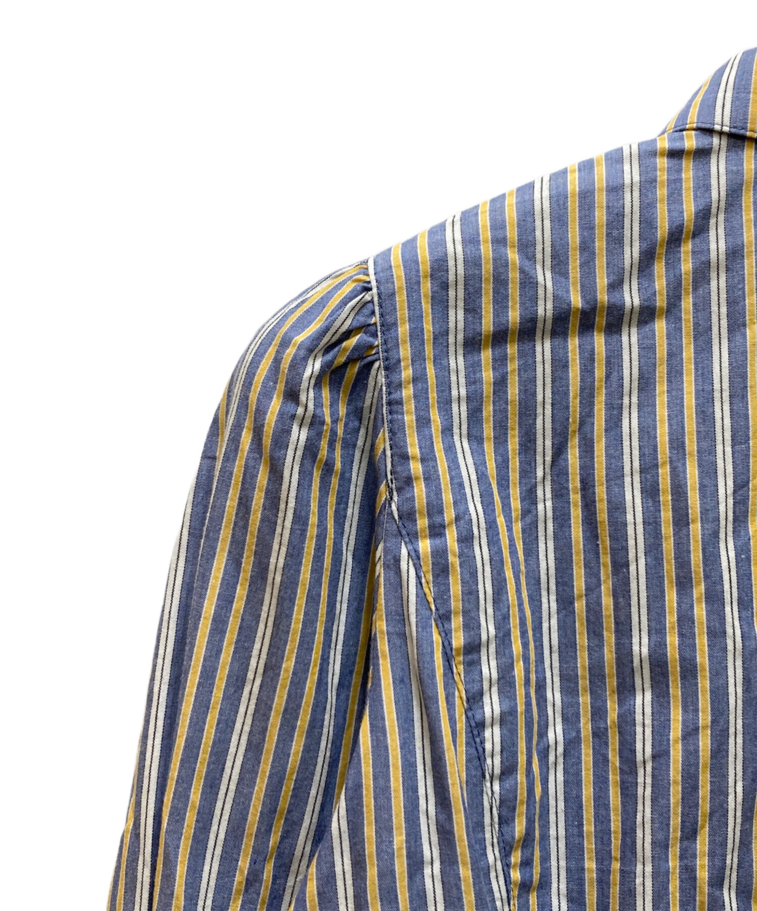 中古・古着通販】BURBERRY BLUE LABEL (バーバリー ブルー レーベル