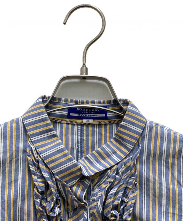 中古・古着通販】BURBERRY BLUE LABEL (バーバリー ブルー レーベル