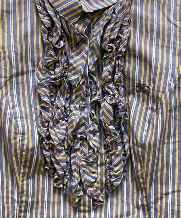 中古・古着通販】BURBERRY BLUE LABEL (バーバリー ブルー レーベル