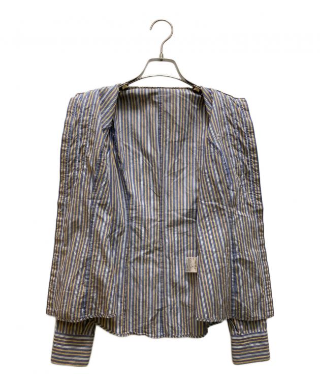 中古・古着通販】BURBERRY BLUE LABEL (バーバリー ブルー レーベル