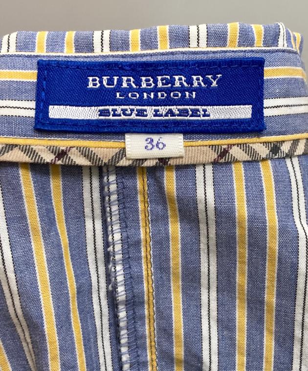 中古・古着通販】BURBERRY BLUE LABEL (バーバリー ブルー レーベル