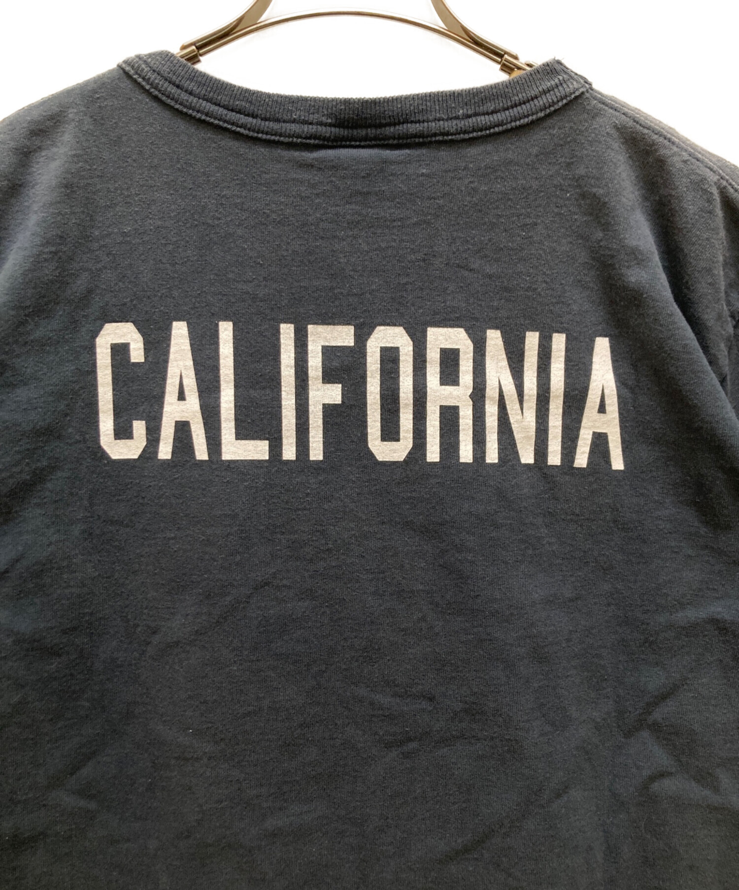 美品　STANDARD CALIFORNIA スタカリ　チャンピオン　レア　L 中古・古着通販】Champion (チャンピオン) STANDARD CALIFORNIA
