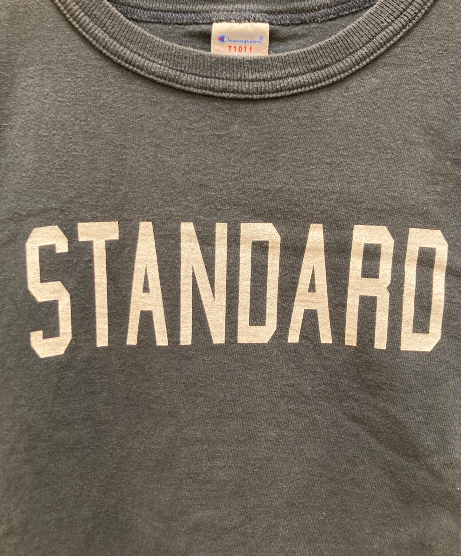 中古・古着通販】Champion (チャンピオン) STANDARD CALIFORNIA