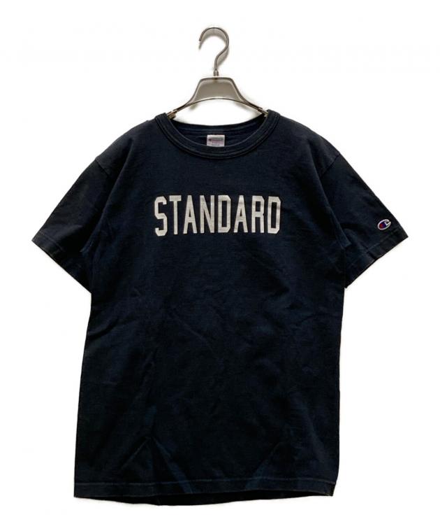 スタンダードカリフォルニア　Champion フットボールシャツ M 中古・古着通販】Champion (チャンピオン) STANDARD CALIFORNIA