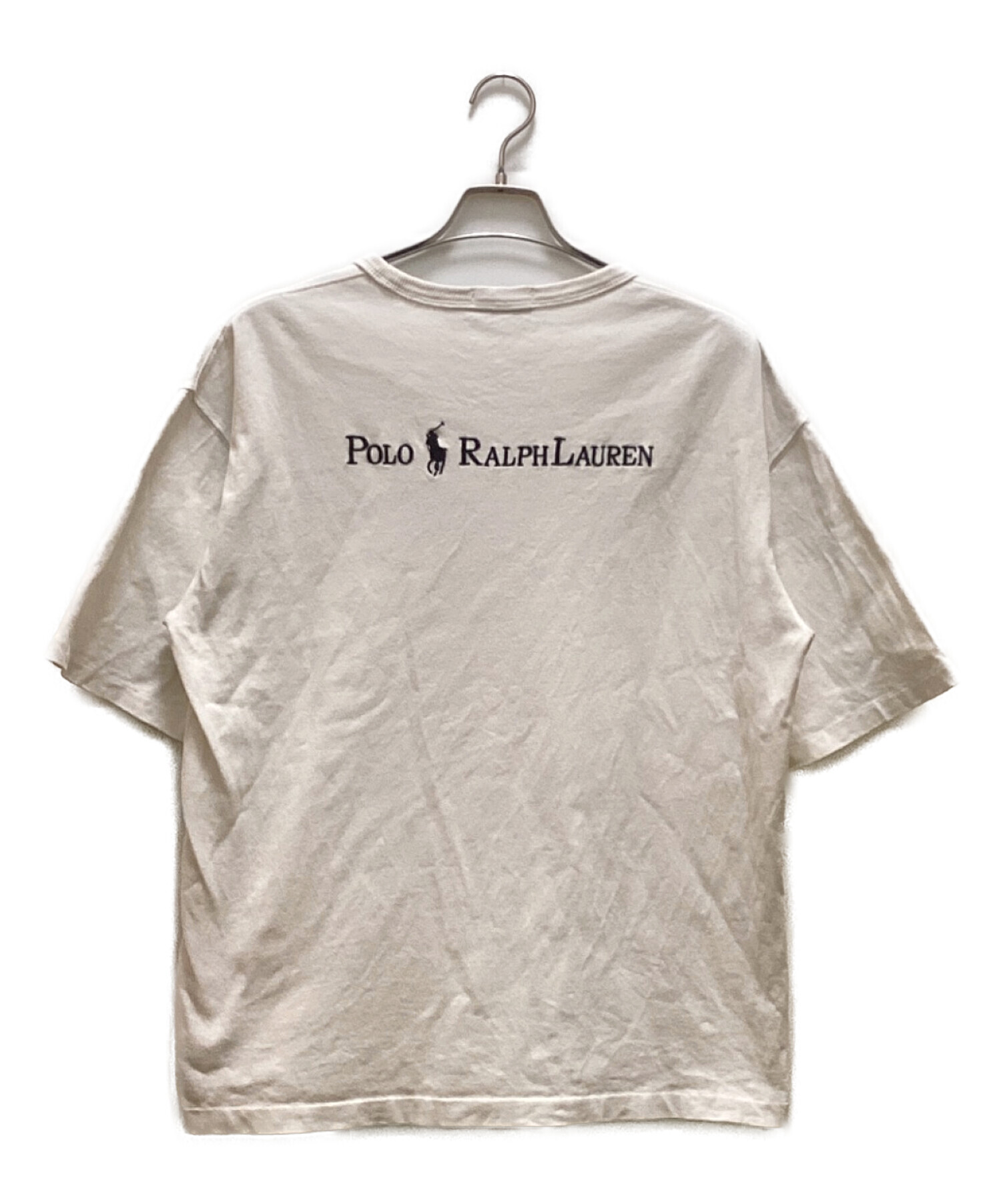中古・古着通販】POLO RALPH LAUREN (ポロ・ラルフローレン
