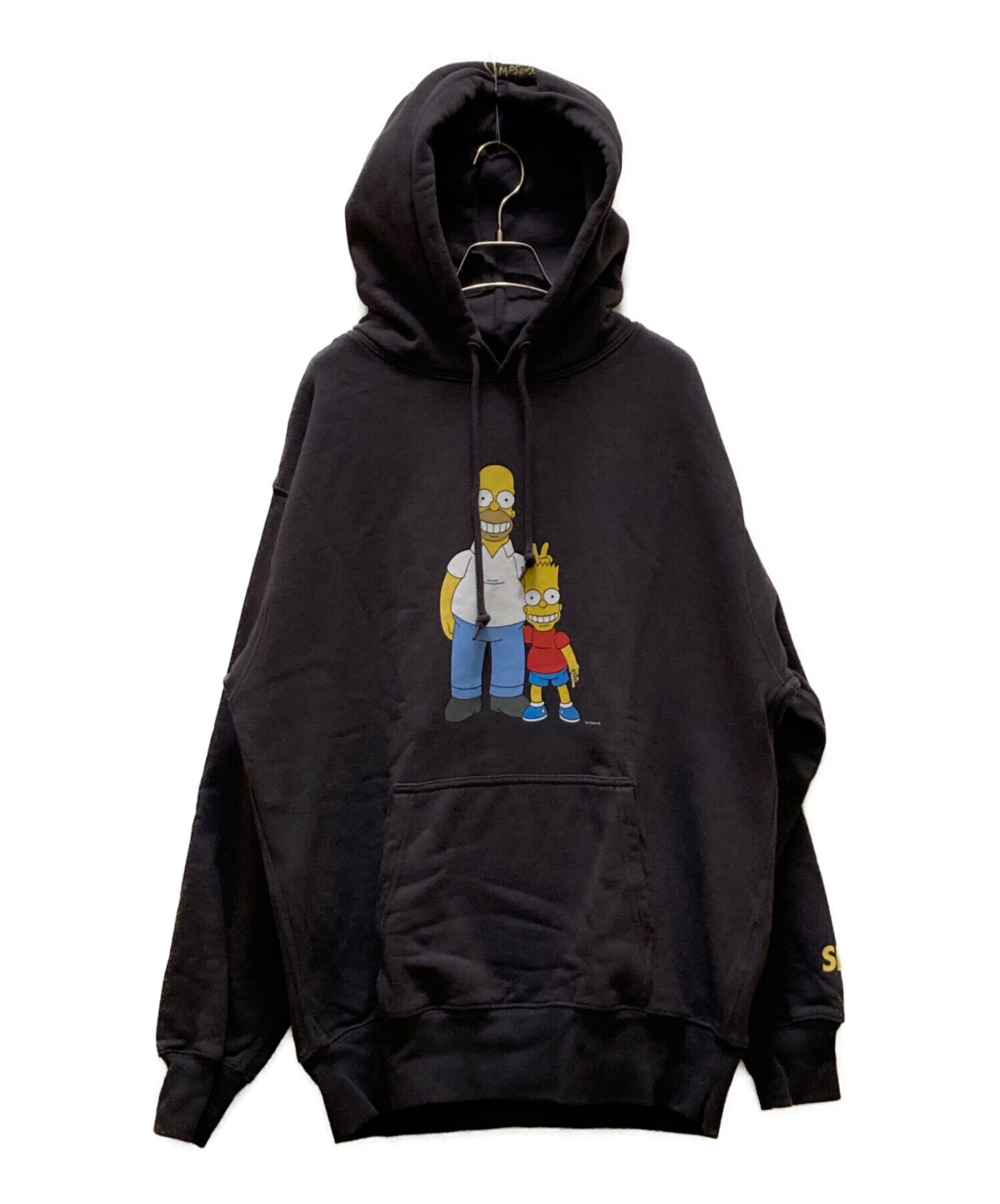 中古・古着通販】WIND AND SEA (ウィンダンシー) The Simpsons (ザ