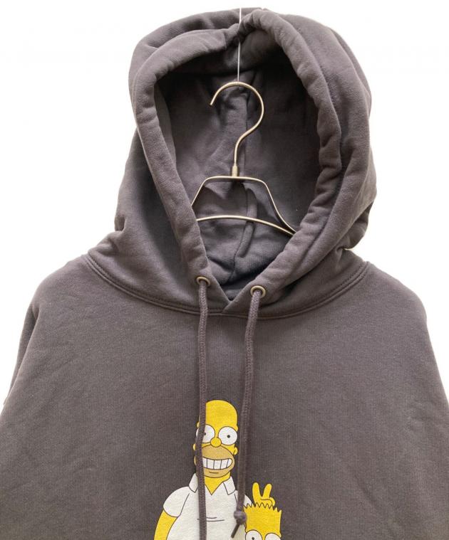 中古・古着通販】WIND AND SEA (ウィンダンシー) The Simpsons (ザ