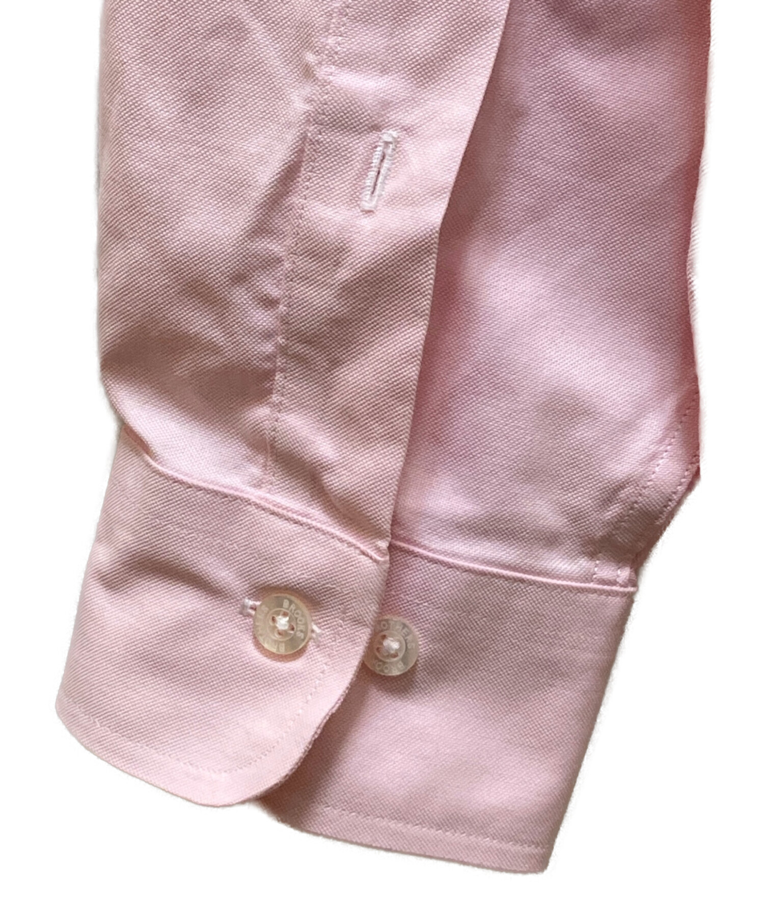 中古・古着通販】BROOKS BROTHERS (ブルックスブラザーズ) ボタン