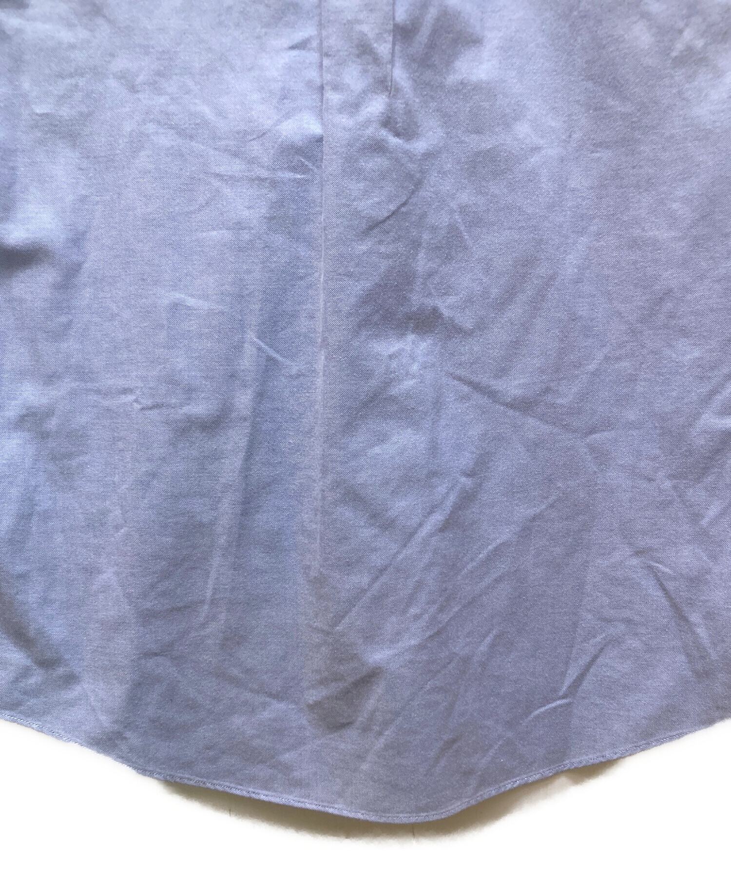 中古・古着通販】BROOKS BROTHERS (ブルックスブラザーズ) 半袖ボタン