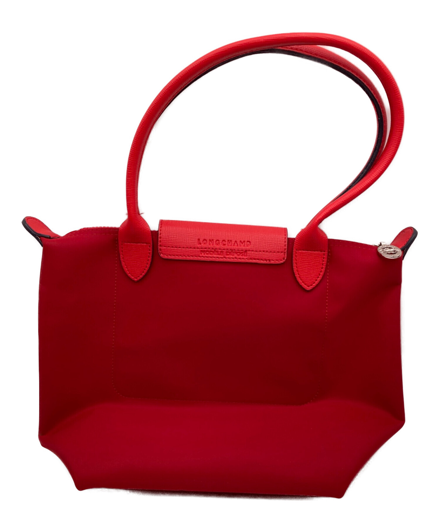 LONGCHAMP ル・プリアージュ トートバッグ　中古品 中古・古着通販】LONGCHAMP (ロンシャン) ル プリアージュ