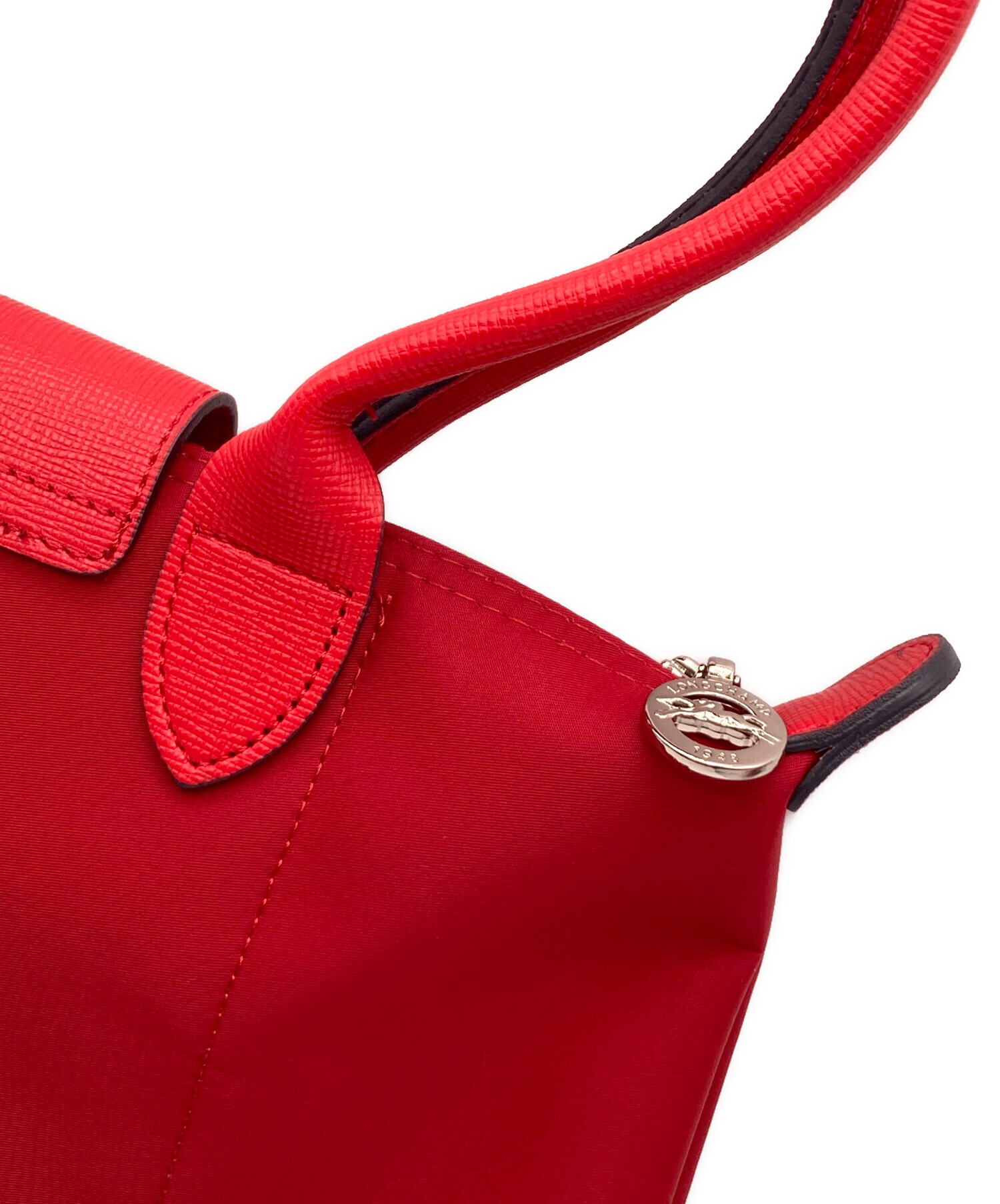 中古・古着通販】LONGCHAMP (ロンシャン) ル プリアージュ