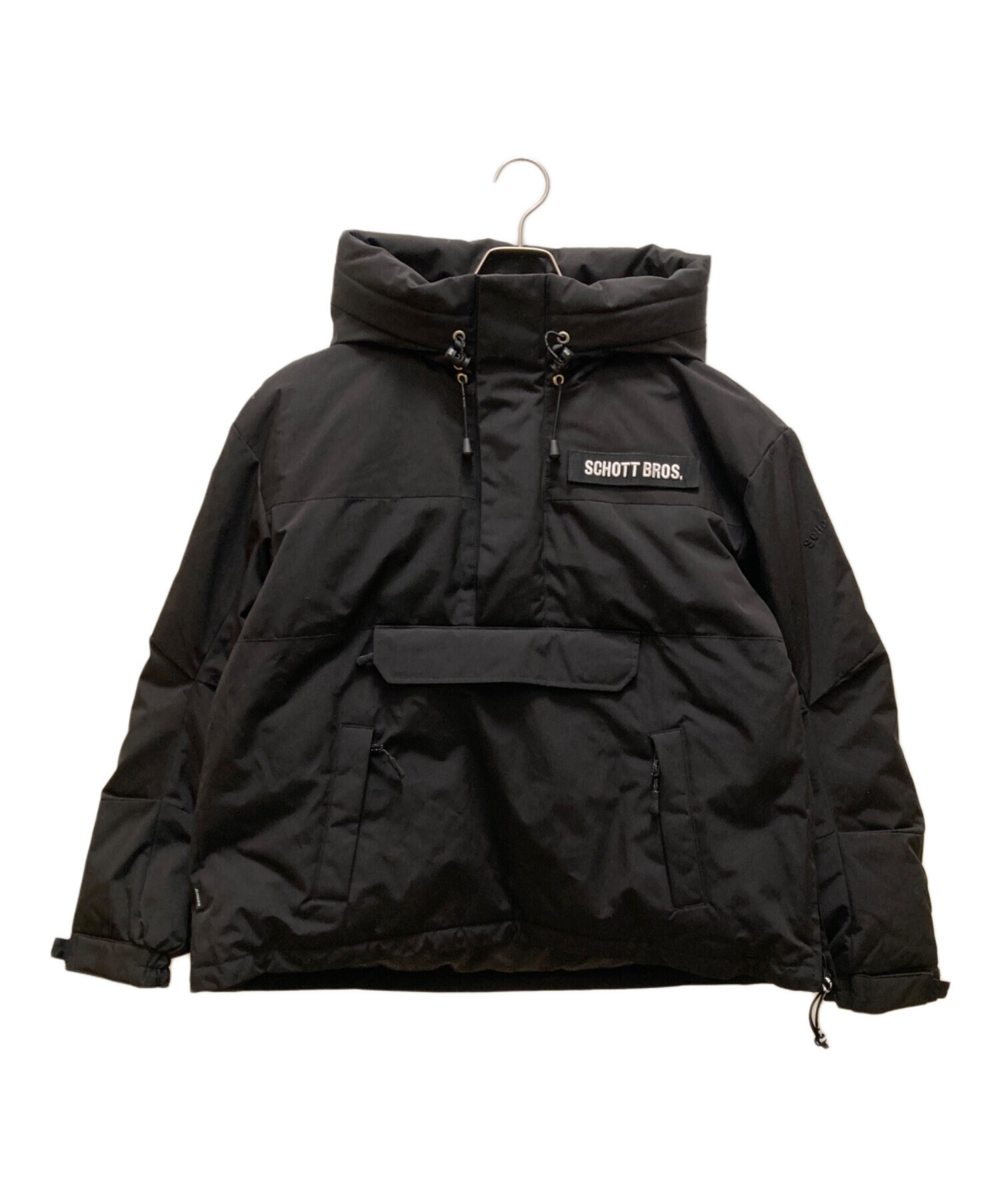 中古・古着通販】Schott (ショット) JEANASIS (ジーナシス) コラボプル 