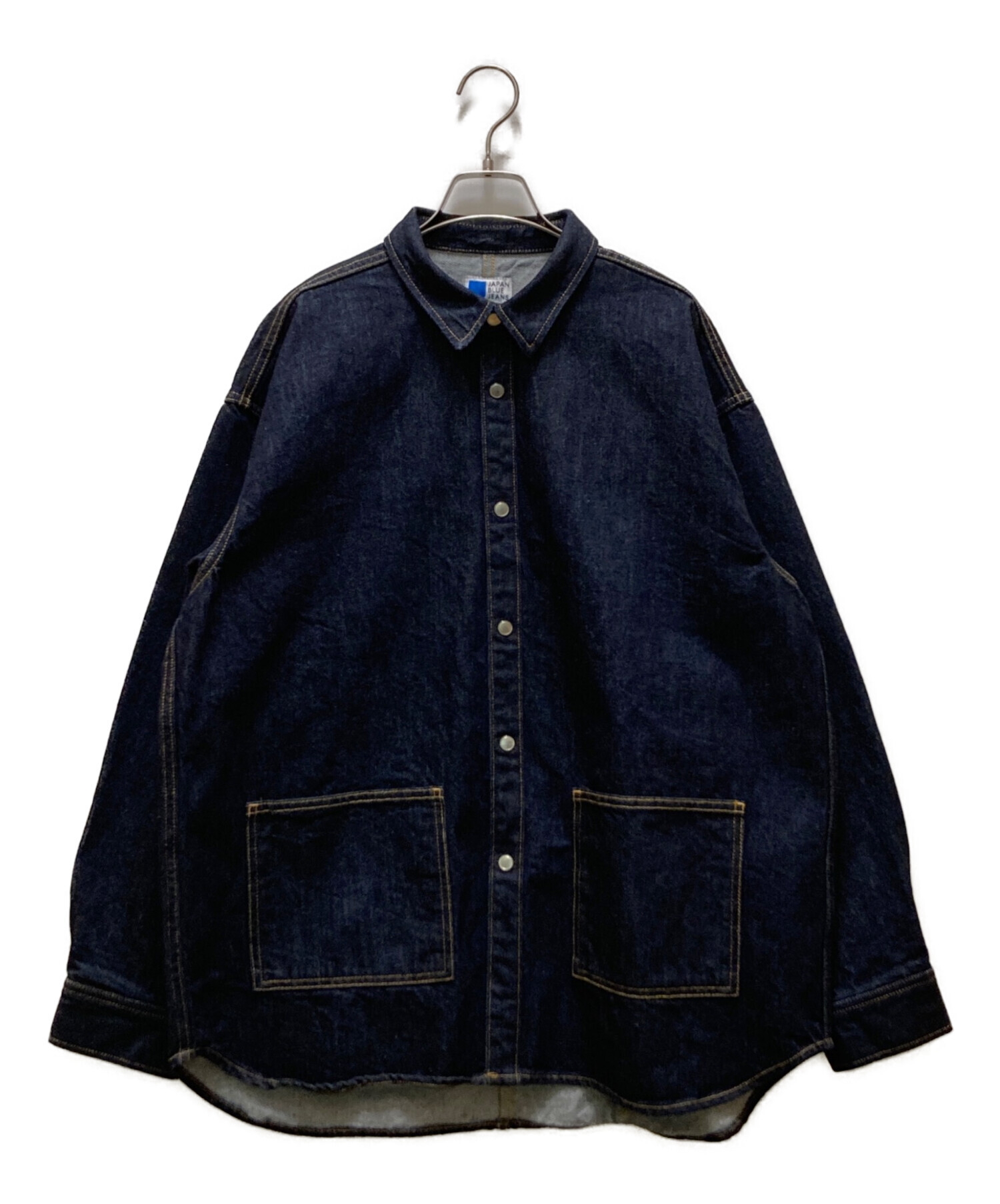 中古・古着通販】JAPAN BLUE JEANS (ジャパンブルージーンズ) 13oz