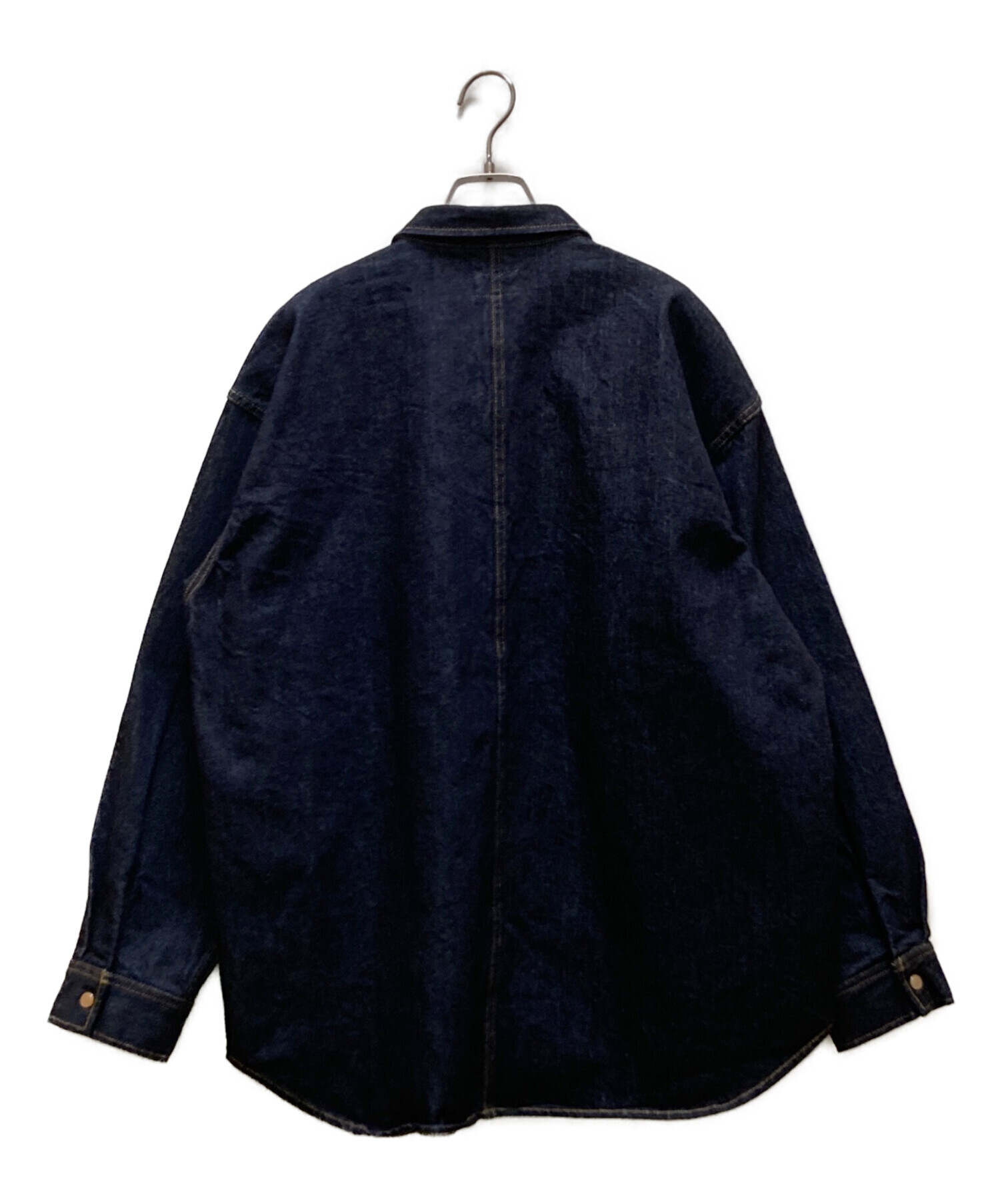 中古・古着通販】JAPAN BLUE JEANS (ジャパンブルージーンズ) 13oz 