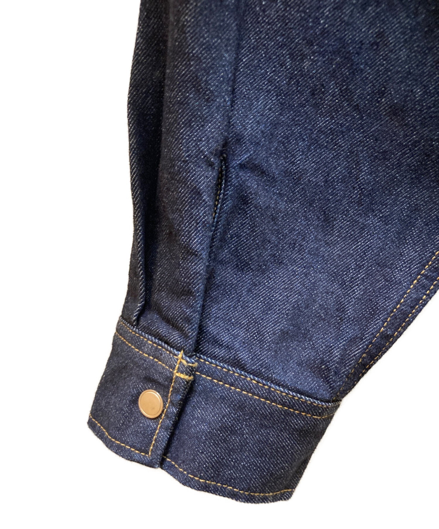中古・古着通販】JAPAN BLUE JEANS (ジャパンブルージーンズ) 13oz